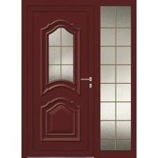 PAINEL CLASSIC TEXAS LATERAL TVPX